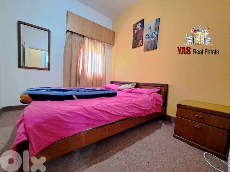 Faraya 80m2 | Chalet | Mountain View | Well Maintained | DA | 3