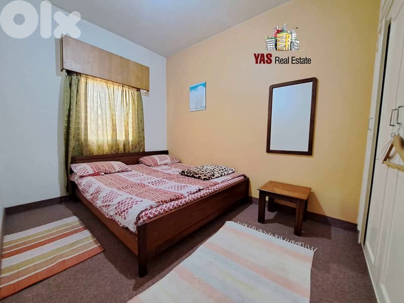 Faraya 80m2 | Chalet | Mountain View | Well Maintained | DA | 5