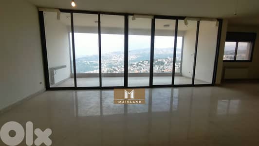 Cornet Chehwan Brand New  apartment for Sale with Panoramic Views