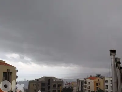 Apartment for sale in Mtayleb/ Full view/ Terrace/ New