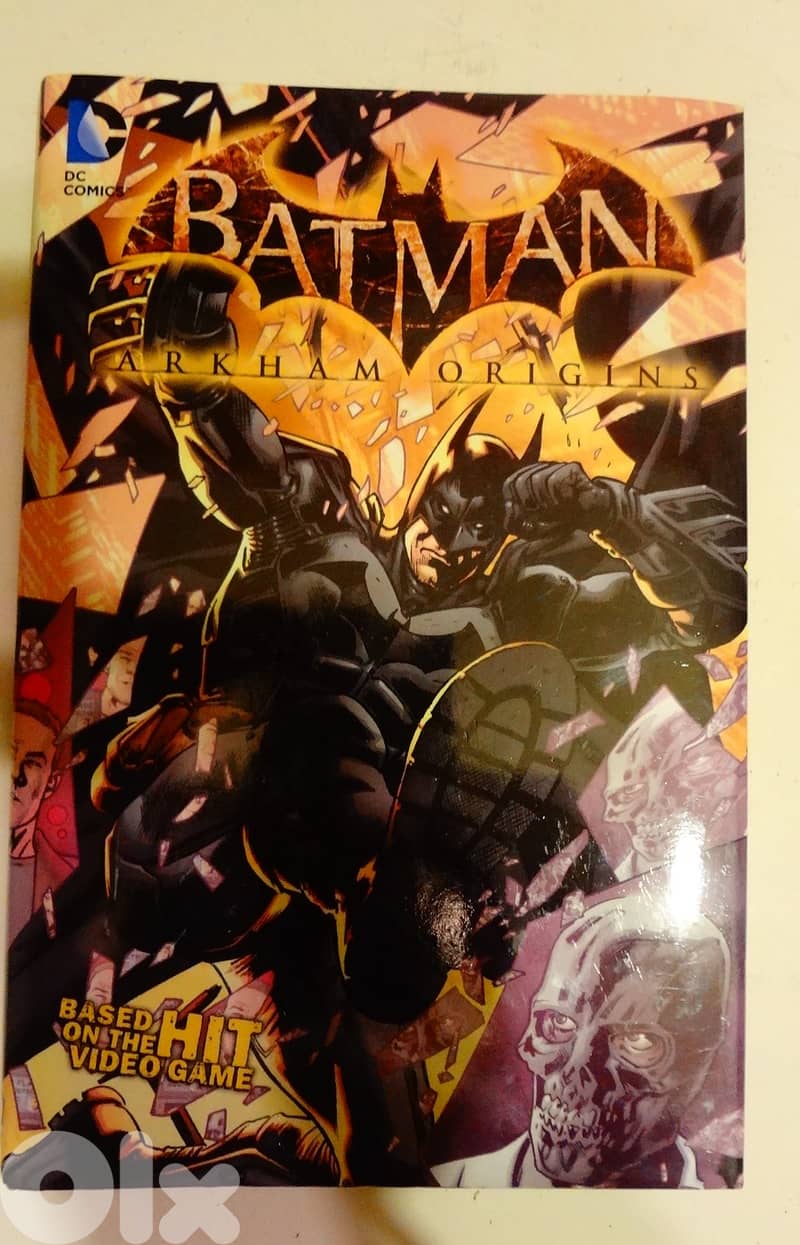 Marvel / DC universe comic books price start at 5$ 15