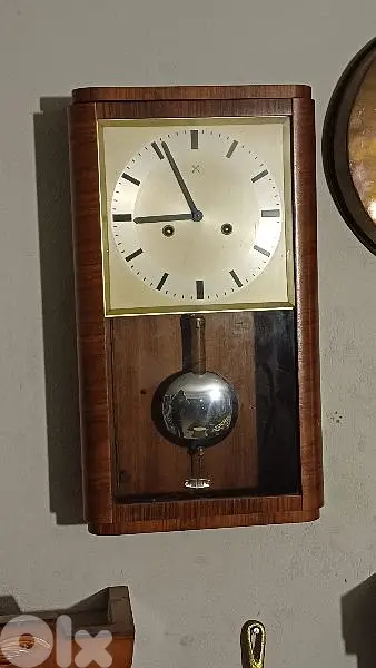 antique