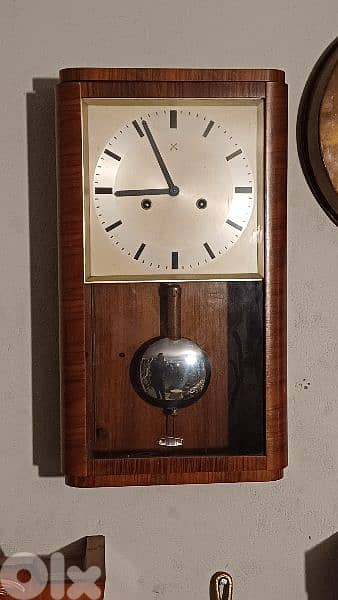 antique 8