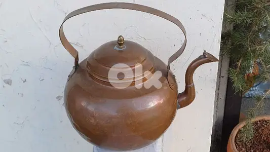 antique