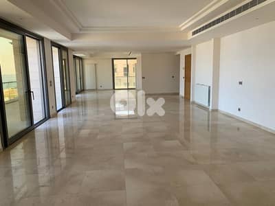 Apartment for sale in Waterfront/ Terrace/ Decorated
