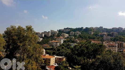 RWK119RM - Apartment For Sale in Ain El Rihany RWK119RM - Apartment For Sale in Ain El Rihany