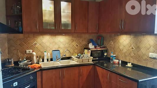 RWK119RM - Apartment For Sale in Ain El Rihany RWK119RM - Apartment For Sale in Ain El Rihany