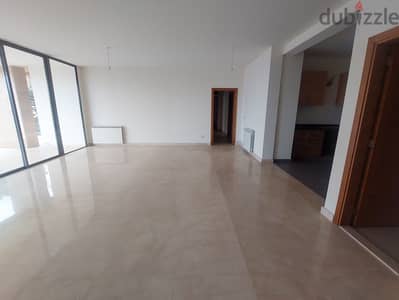 220 SQM Apartment in Dik El Mehdi, Metn with Terrace and Garden