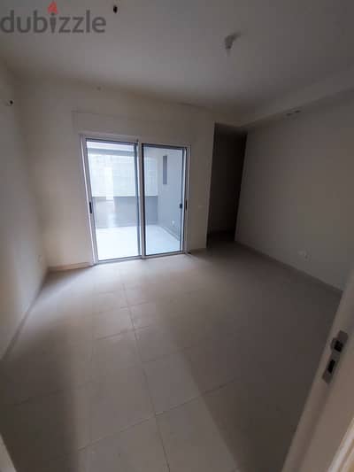 200 SQM Apartment in Qornet El Hamra, Metn with Terrace