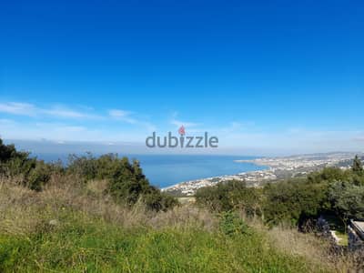 RWK373CA - Land For Sale In Fatqa - أرض للبيع في فتقا
