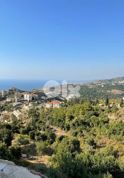 RWK361CA- Under Construction Building For Sale In Fatqa