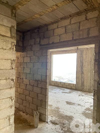 RWK361CA- Under Construction Building For Sale In Fatqa