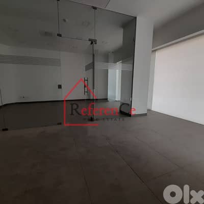 Prime location office in Jal El Dib