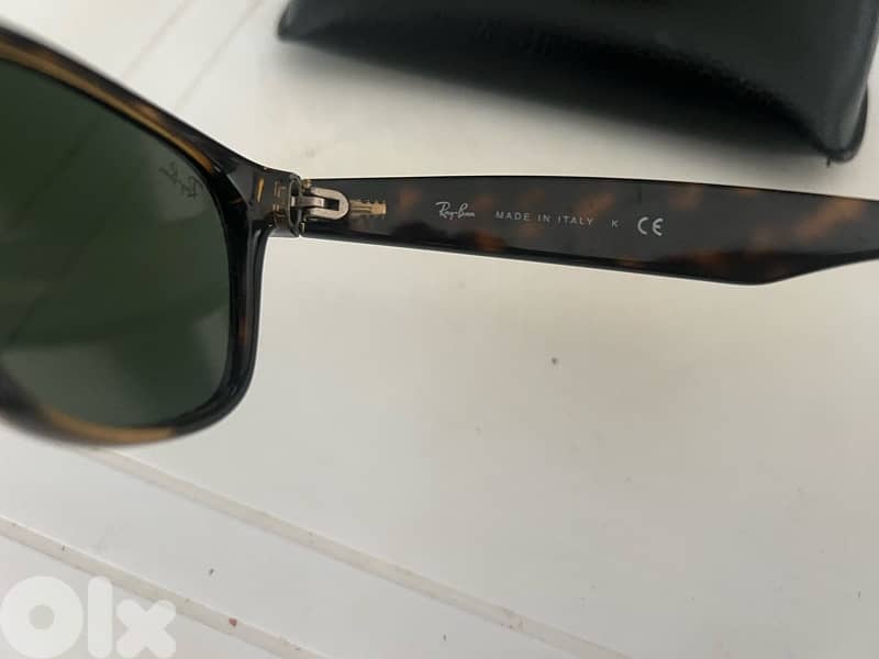lunette solaire 0