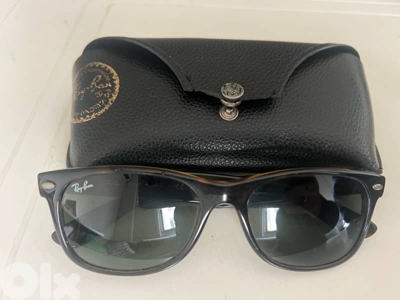 lunette solaire 1