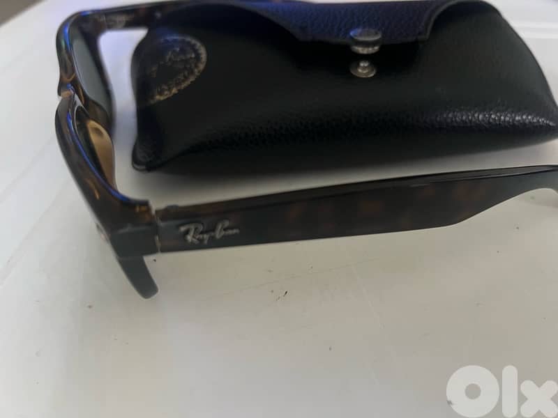 lunette solaire 2
