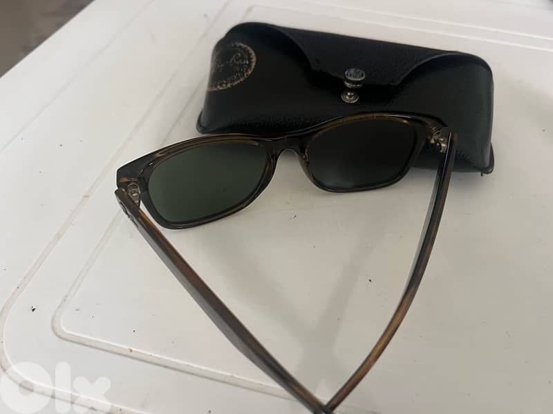lunette solaire 3