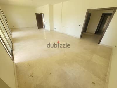AIN SAADE PRIME (300Sq) BRAND NEW WITH TERRACE , (AS-244)