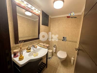 Mtayleb 220m2 | Furnished | Excellent Condition | Decorated | MJ |