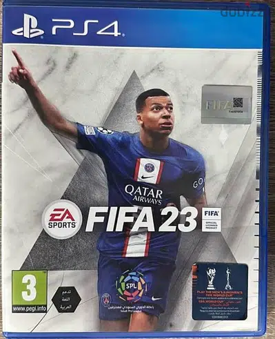 فيفا 23