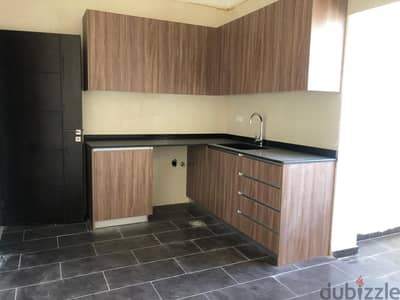 Duplex Apartment For Sale in Aoukar شقة للبيع في عوكر