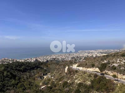Apartment In Blat For Sale | Panoramic View | شقة للبيع | PLS 25971