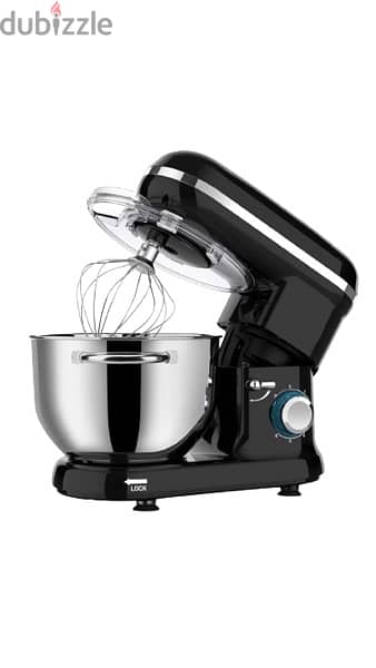 DSP 6.5L Stand Mixer عجانة 0