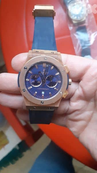 limited green edition F1 hublot 13