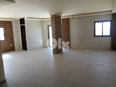 80 Sqm  | Office For Rent In Chouf - Haret Nehmeh ( حارة الناعمة )