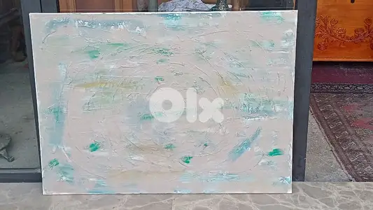 لوحة رسم مودرن