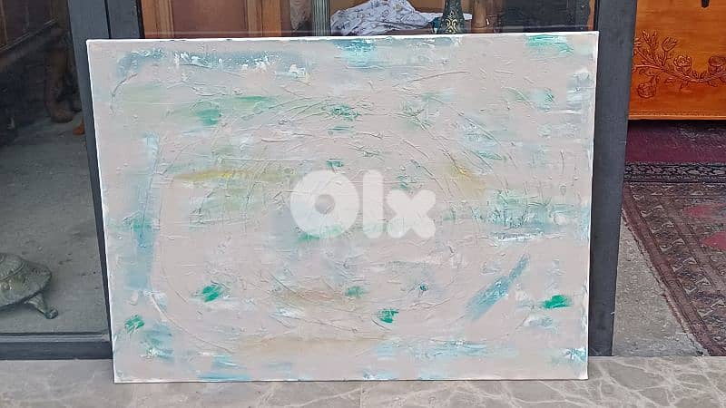 لوحة رسم مودرن 1