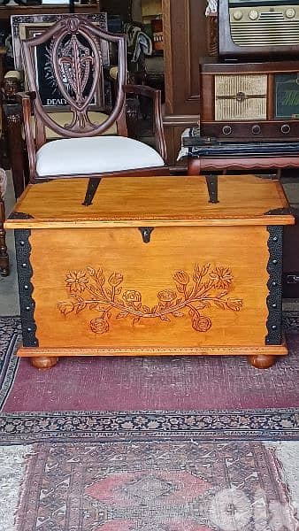 antique 1