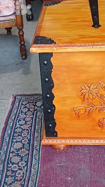 antique 9