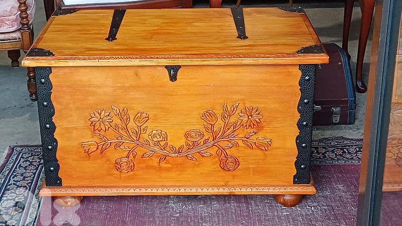 antique 15