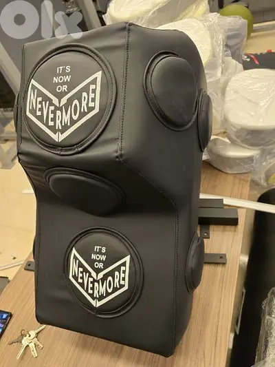Boxing Wall Pad 80x40