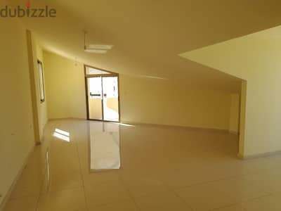 DIK EL MEHDI PRIME (360Sq) LUXURIOUS DUPLEX WITH TERRACE , (DM-144)
