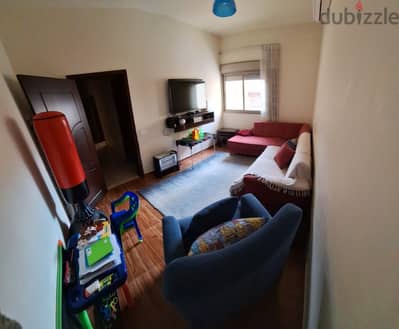 175 Sqm | Excellent Condition Apartment For Sale In New Rawda