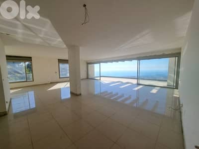 Luxurious Duplex For sale in Mtayleb دوبلكس فاخر للبيع