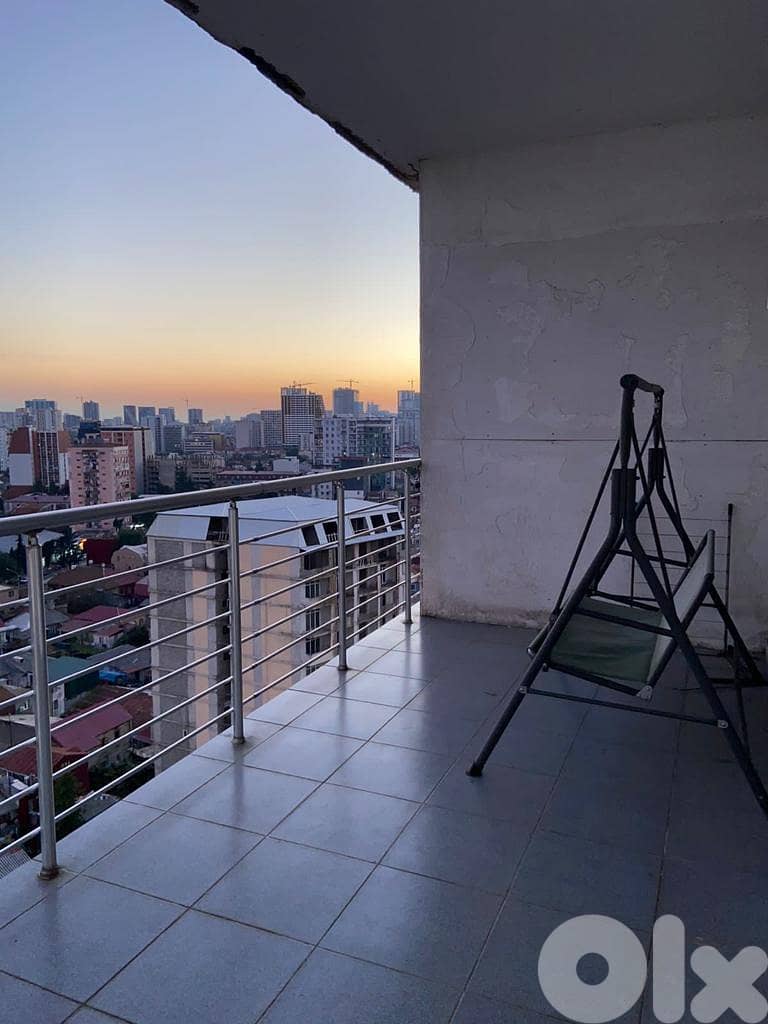 85 SQM Fully Furnished Apartment in Batumi, Georgia 0