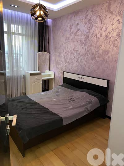 85 SQM Fully Furnished Apartment in Batumi, Georgia