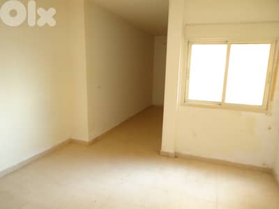 Apartment for rent in Mansourieh شقة للايجار في المنصورية