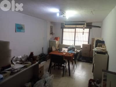 160 Sqm | Shop For Sale in Dekweneh محل للبيع في الدكوانة