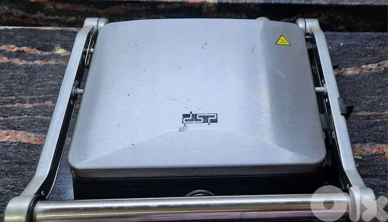 Grill 0