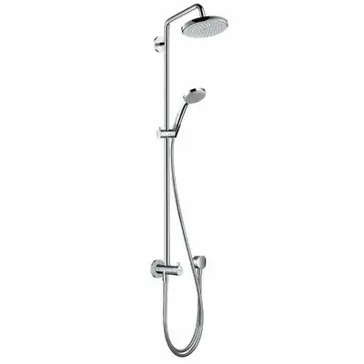 shower set bardouche