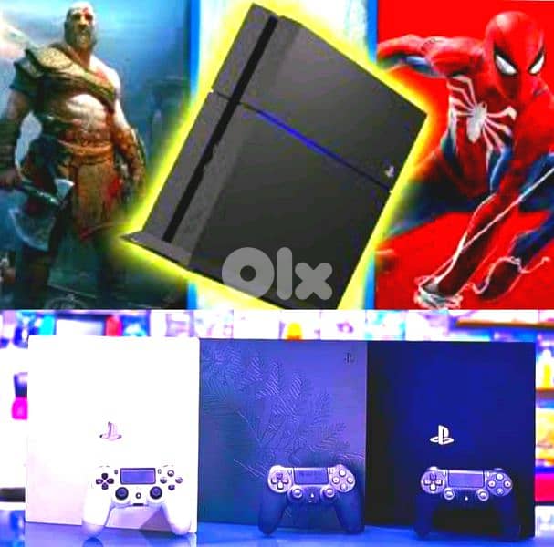 ps4 ps5 xbox nintendo switch starting 150$ 9