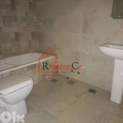 Brand New Aparrment in Mansourieh شقة جديدة في المنصورية