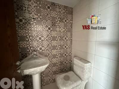 Dbayeh 150m2 | Brand New | Calm Area | MJ |