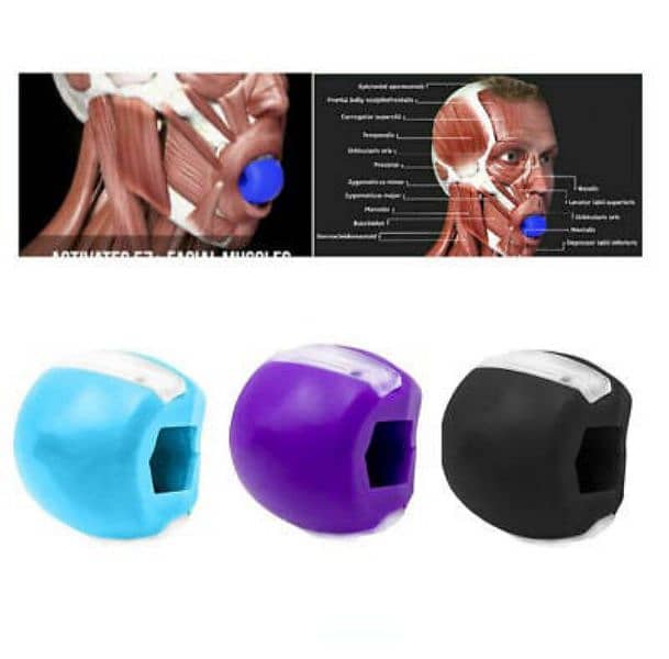 jaw exerciser 0