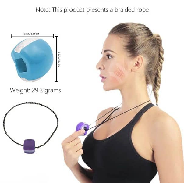 jaw exerciser 2