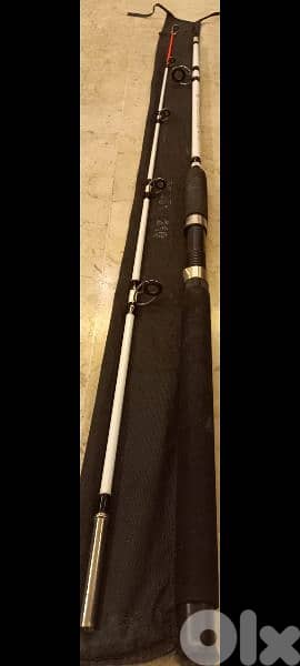 rod 2.10 cm like new 1